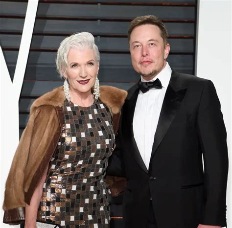 A Mother's Obsession: The Witchcraft of Elon Musk